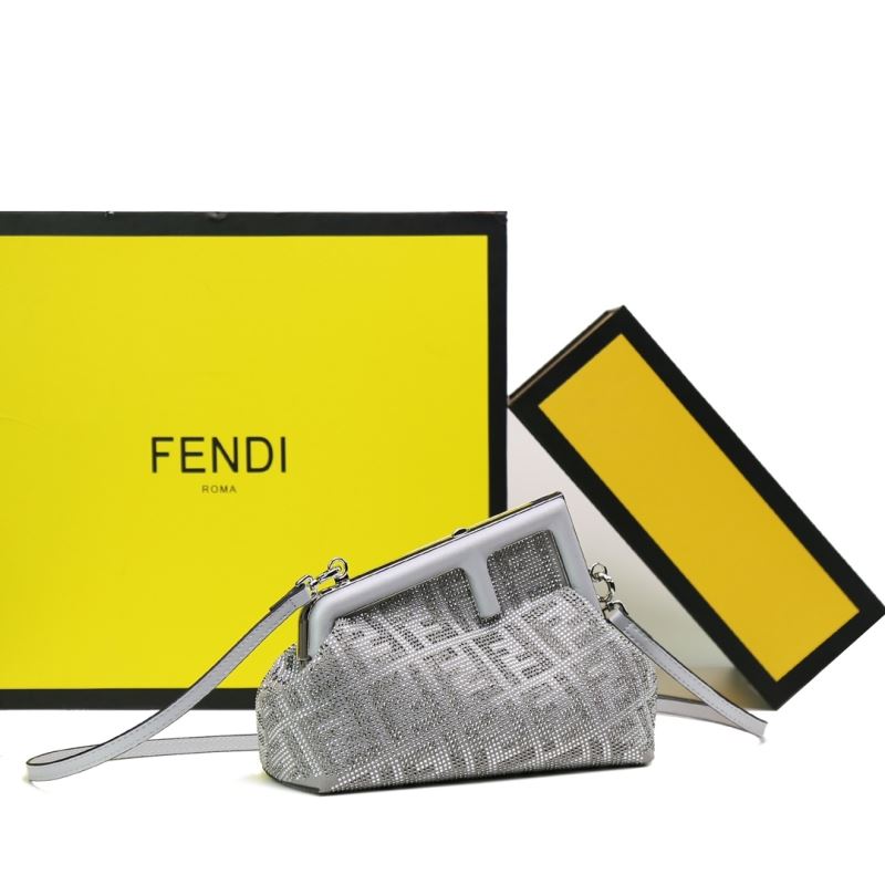 Fendi Satchel Bags